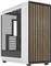 Midi Fractal Design North XL RC Chalk White TG clear