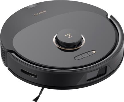 Roborock Q8 Max Black Saugroboter
