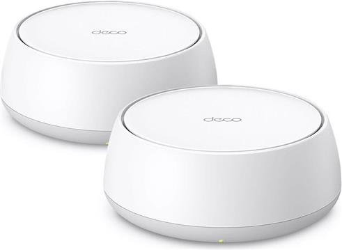 TP-Link WL-Router Mesh System Deco BE25 1erPack