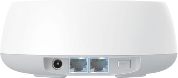 TP-Link WL-Router Mesh System Deco BE25 2erPack
