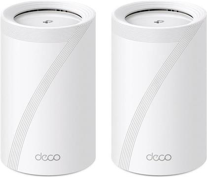 TP-Link WL-Router Mesh System Deco BE65 2erPack