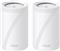 TP-Link WL-Router Mesh System Deco BE65 2erPack
