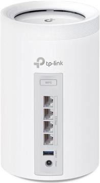 TP-Link WL-Router Mesh System Deco BE65 3erPack