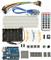 Početni elektronički set ALLNET 4duino Starter Kit LIGHT UNO R3, ALL-E-2E2