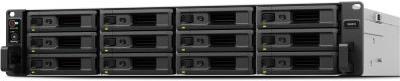 Synology NAS SA3610 (12 Bay) 2U