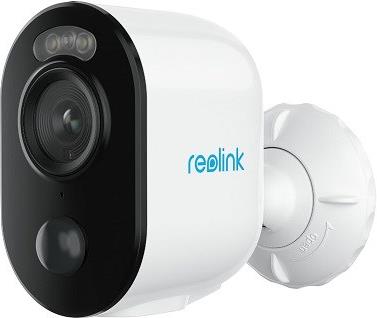 Bežična nadzorna kamera Reolink Argus B310, WiFi, baterijsko napajanje, BWC2K06