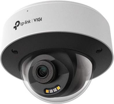 Mrežna nadzorna kamera TP-Link Omada InSight S285, 8MP, 4 mm, Full-Color