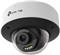 Mrežna nadzorna kamera TP-Link Omada InSight S285, 8MP, 4 mm, Full-Color