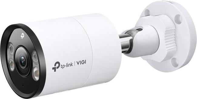 Vanjska bullet nadzorna kamera TP-Link Omada InSight S345, 4MP, 2.8 mm, mrežna