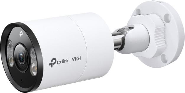 Vanjska bullet nadzorna kamera TP-Link Omada InSight S345, 4MP, 4 mm, mrežna