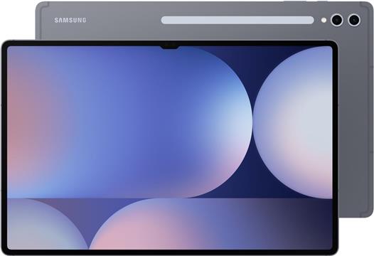 Tablet Samsung Galaxy Tab S10 Ultra X926B, 14.6", 16GB, 1TB, 5G, Grey, SM-X926BZATEUE