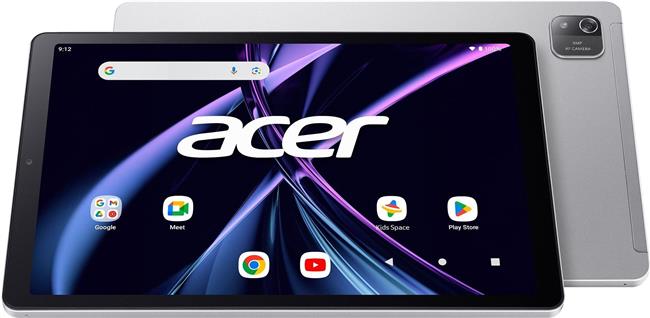 Tablet Acer Iconia A10, 10.1", 4GB, 128GB, WiFi, Iron Grey, NT.LH8EE.001
