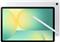Tablet Samsung Galaxy Tab S10 FE X520B, 10.9", 12GB, 256GB, WiFi, Silver, SM-X520NZSPEUE