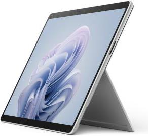 Tablet Microsoft Surface Pro 10, 13", Ultra 5, 32GB, 256GB, 5G, Platinum, Windows 11 Pro, EP2-26324