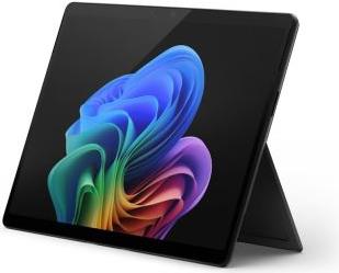 Tablet Microsoft Surface Pro 11 Copilot+ PC, 13", Snapdragon X Elite (C10), 16GB, 512GB, Windows 11 Pro, Black, ZIL-00022