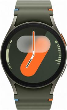 Samsung Galaxy Watch 7 L305 DE LTE 40mm green