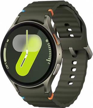 Samsung Galaxy Watch 7 L315 DE LTE 44mm green