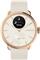 Withings ScanWatch 2, 38 mm Rose Gold White