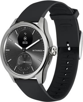 Withings ScanWatch 2, 42 mm black