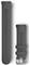 Garmin Ersatzarmband fr SWIM2 - Silikon. Schiefergrau