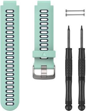 Garmin Ersatzarmband Silikon. Frostblau