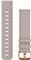 Garmin Ersatzarmband vivomove HR 20mm Grau