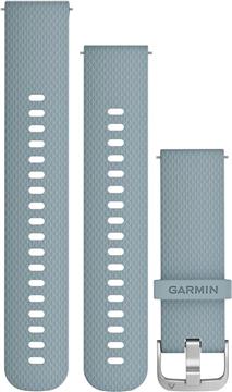 Garmin Ersatzarmband vivomove HR 20mm S/M Azurblau