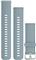 Garmin Ersatzarmband vivomove HR 20mm S/M Azurblau
