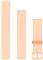 Garmin Schnellwechsel-Armband 20 mm Silikon. Pink Dawn