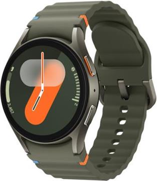Pametni sat Samsung Galaxy Watch 7 L310, 44 mm, Bluetooth, Green, SM-L310NZGAXEF