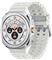 Pametni sat Samsung Galaxy Watch Ultra L705, 47 mm, LTE, Titanium White, SM-L705FZWAXEF