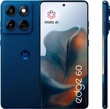 Mobitel Motorola Edge 60 12GB/512GB, Gibraltar Sea