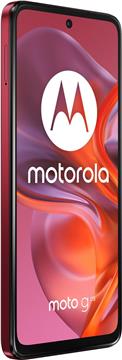 Mobitel Motorola Moto G05 64GB 4GB RAM, Plum Red