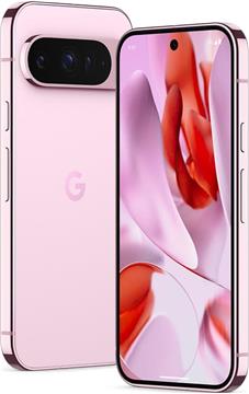 Mobitel Google Pixel 9 Pro 256GB 16GB RAM 5G, Rose Quartz