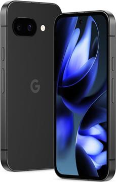 Mobitel Google Pixel 9a 128GB 8GB RAM 5G, Obsidian