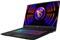 MSI Katana 17 B12UCRK-1056XPL - i7-12650H | 17,3" | 32GB | 512GB | W11 | RTX 3050