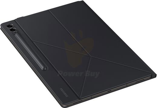 Samsung Smart Book Cover do Galaxy Tab S9 Ultra black