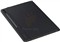 Samsung Smart Book Cover do Galaxy Tab S9 Ultra black