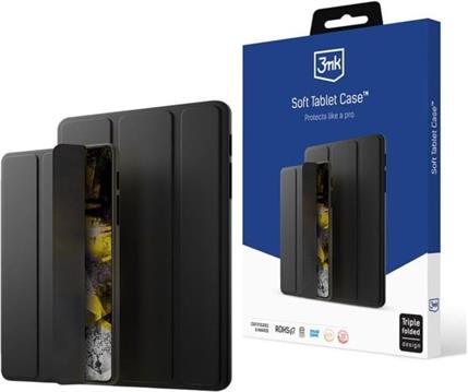 3mk Soft Tablet Case do Samsung Galaxy Tab S9 FE+