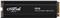 1 TB SSD Crucial P310 Gen 4.0 PCIe x4 NVMe (CT1000P310SSD5)