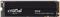 4 TB SSD Crucial P310 Gen 4.0 PCIe x4 NVMe (CT4000P310SSD8)