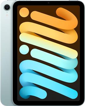 APPLE iPad mini Wi-Fi 256GB - Blue