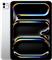 iPad Pro 11 256GB 5th Gen. (2024) WIFI silver EU