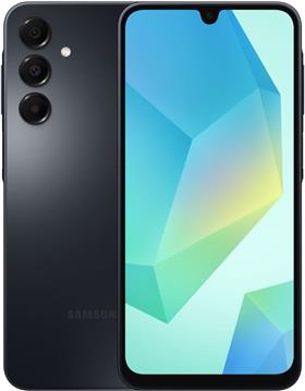 Mobitel Samsung Galaxy A16 4GB/256GB 5G, Blue Black