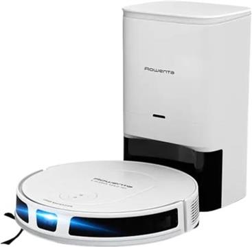 ROWENTA robot usisavač RR8497WH X-Plorer Animal&Allergy S70+