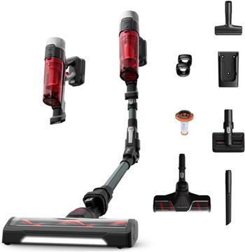 ROWENTA štapni usisavač RH2098WO X-Force Flex 9.60 četka za parket Fluffy