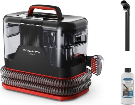 ROWENTA Clean It uređaj za uklanjanje mrlja [IN5012F0]