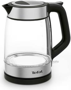 TEFAL stakleno kuhalo za vodu KI605830