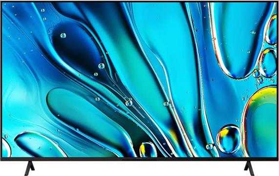 TV SONY K50S35B BRAVIA 3 / 4K UHD / Procesor X1