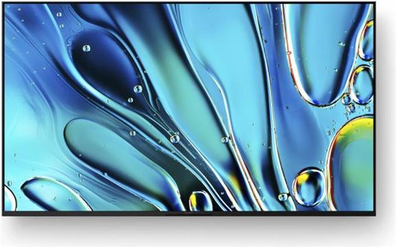 TV SONY K55S35B BRAVIA 3 / 4K UHD / Procesor X1